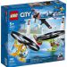 Lego City Powietrzny wyścig 60260